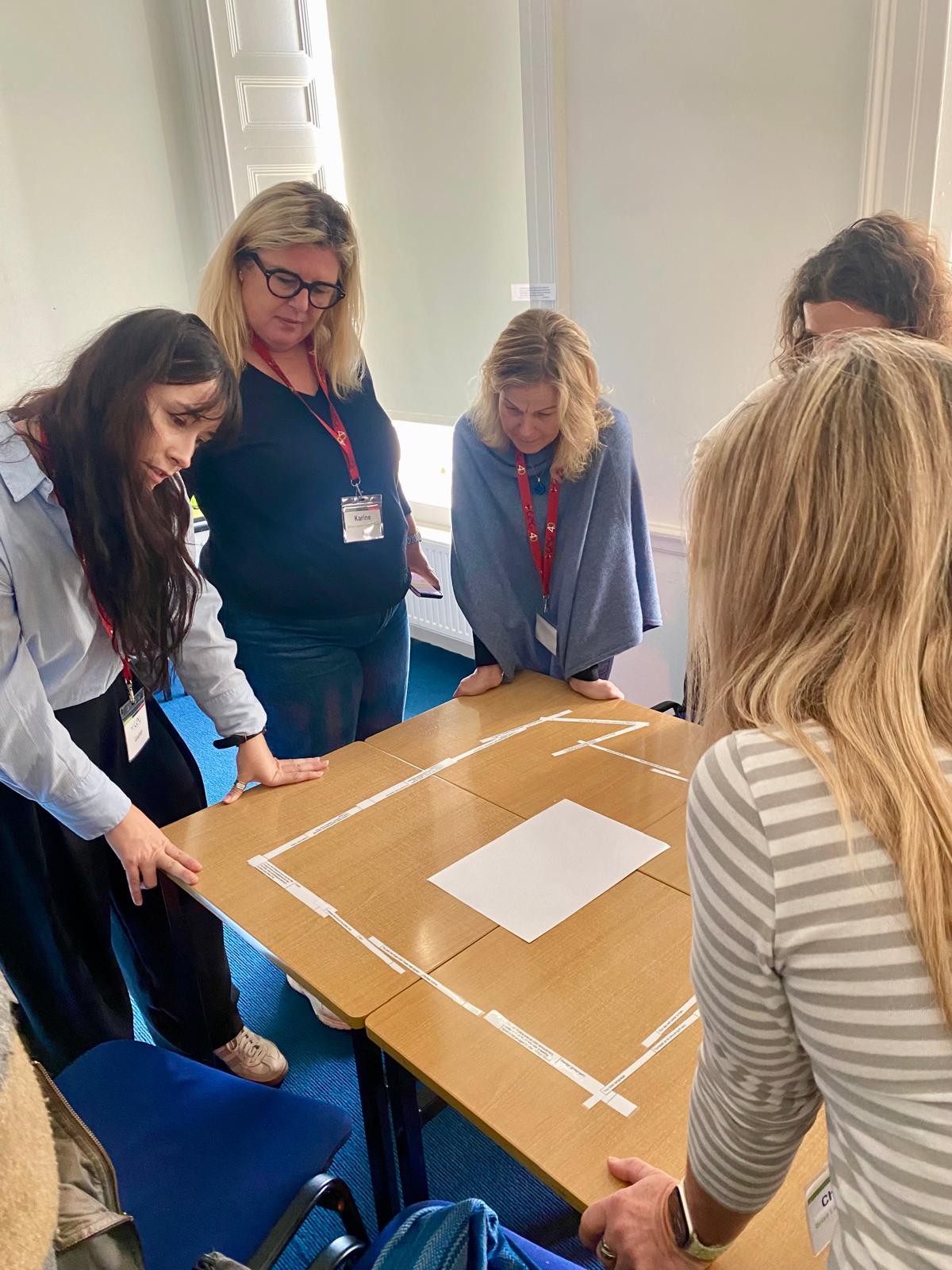 Enhancing English Language Learning Through Critical Thinking in an English Language Classroom in Ireland
