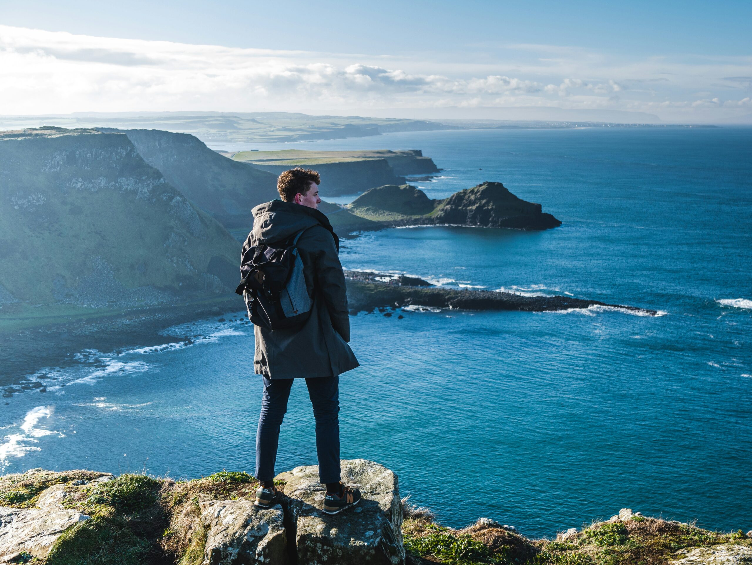 The Power of Place: 6 Ways How Ireland Enhances Your Erasmus+ Learning Journey