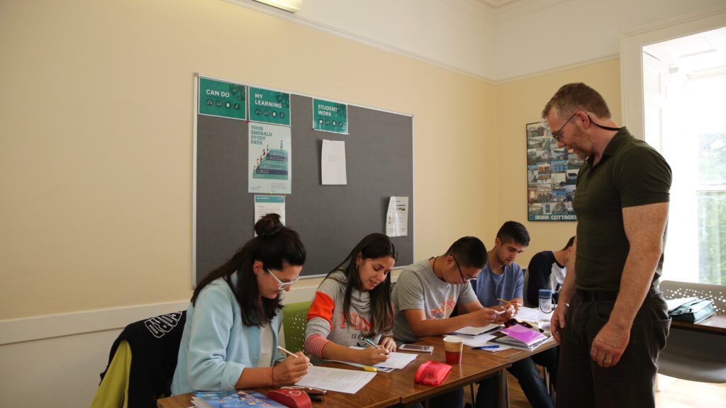 ECI_Classroom Action