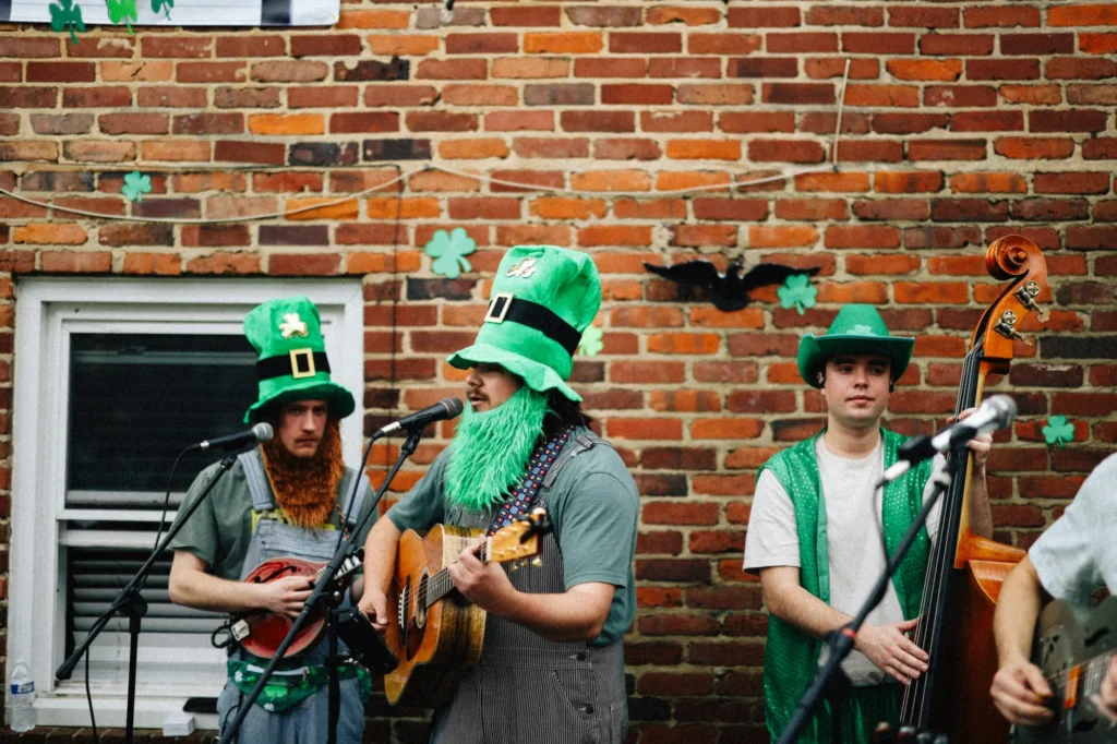 Irish Music 2