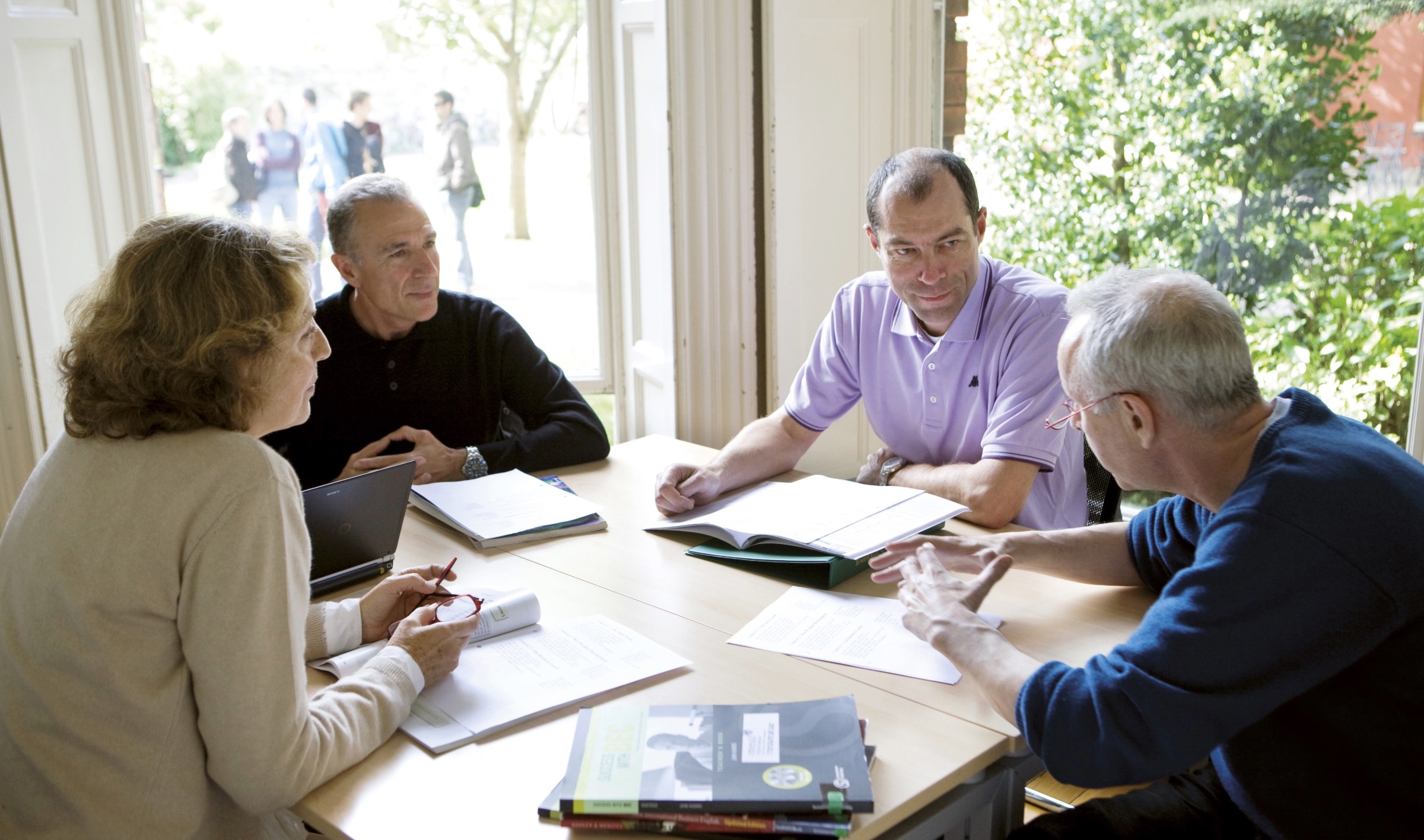 10 Essential Professional Skills for Educators