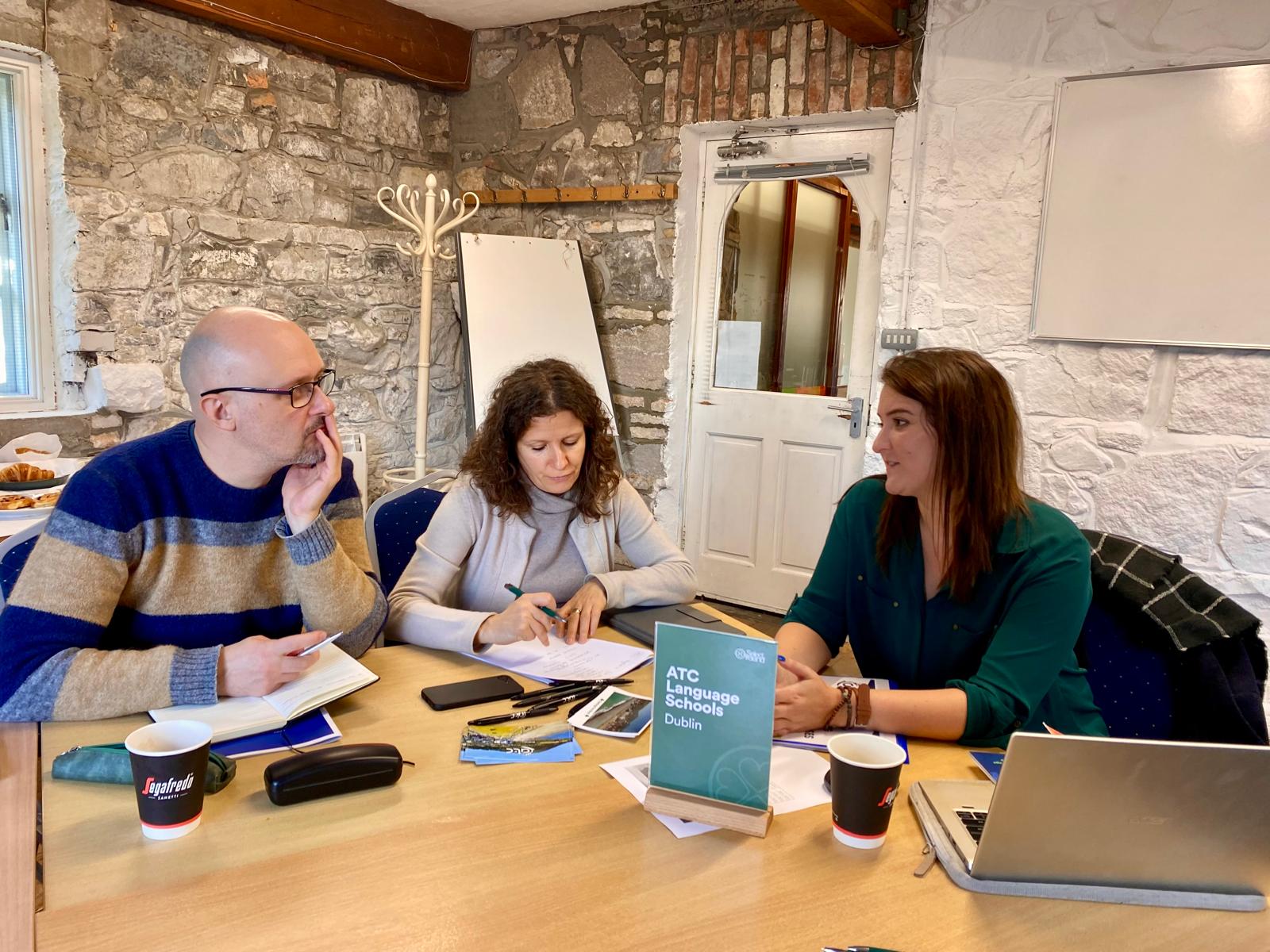 Erasmus+ Guide Ireland Schools Universities VET